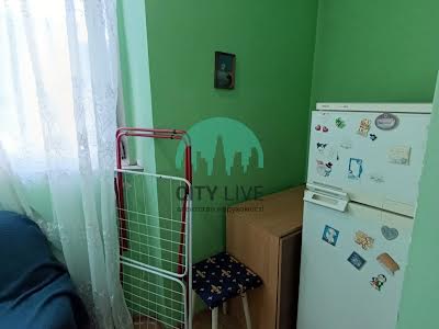 квартира за адресою Тичини вул., 20