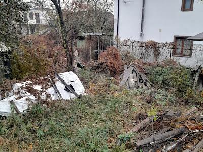 участок по адресу 2-га лінія