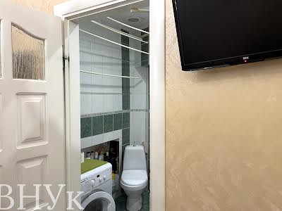 квартира по адресу Терашківців, 1