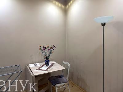 квартира по адресу Терашківців, 1
