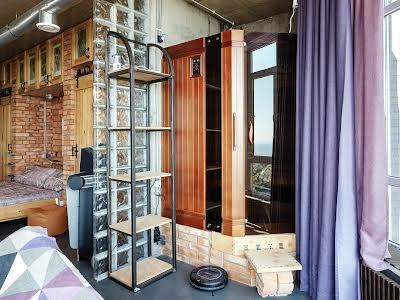 квартира за адресою Гагарінське Плато, 5/2