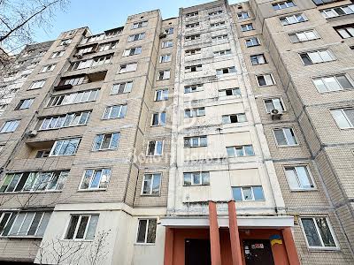 квартира за адресою Харківське шосе, 174б