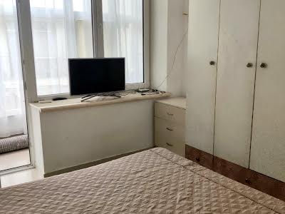 квартира по адресу Дача Ковалевского ул., 101а