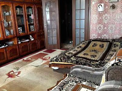 квартира по адресу Мира просп., 81