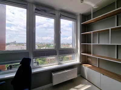 квартира по адресу Митрополита Василия Липковского ул. (Урицкого), 38