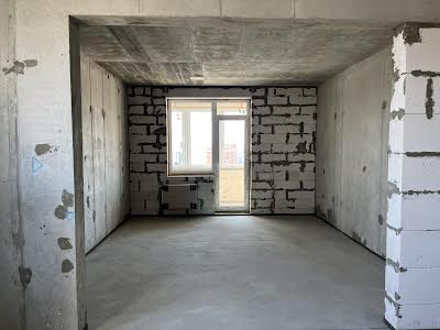 квартира по адресу Жаботинского ул. (Пролетарская улица), 54 а1