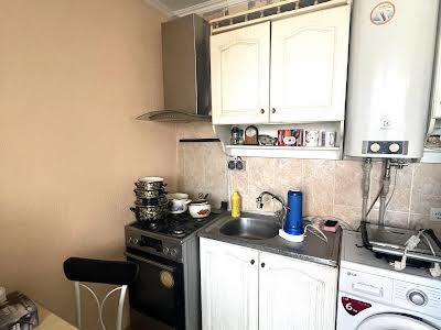 квартира за адресою Олександра Архипенка вул. (Мате Залки), 8 б