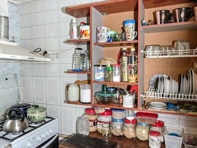дом по адресу Центральна, 1