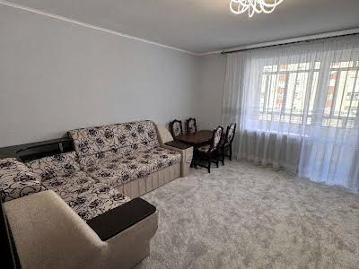 квартира за адресою Богдана Хмельницького, 273
