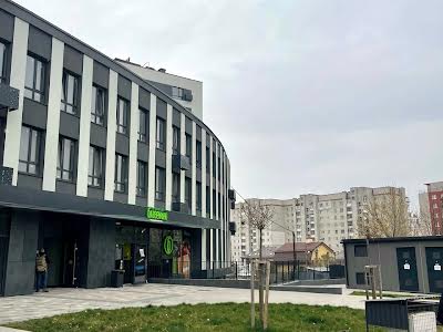 квартира за адресою Замарстинівська вул. (Калініна), 170