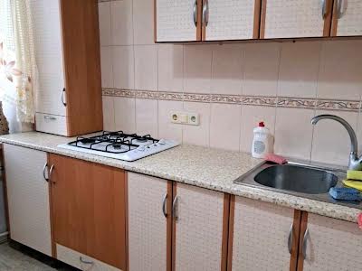 квартира за адресою Миколаївська дорога вул., 289