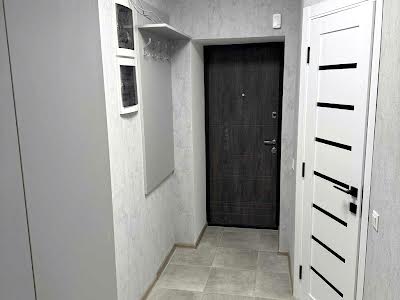 квартира за адресою Борщагівська вул., 117