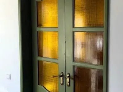 квартира по адресу Приозёрная ул., 2Б