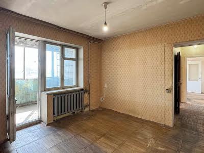 квартира по адресу Елены Телиги ул., 21