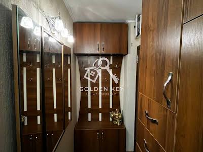 квартира по адресу Эдуарда Фукса ул. (Тухачевського), 33
