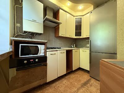 квартира за адресою Городоцька вул., 317