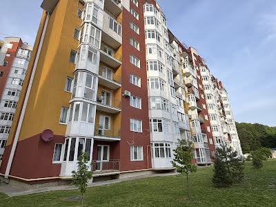 квартира по адресу Жасминовая ул., 5б