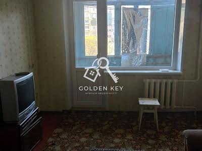 квартира по адресу Солнечный микрорайон ул., 33