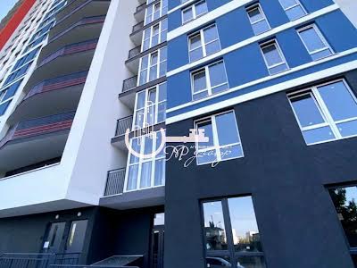 квартира за адресою Гліба Бабіча вул. (Канальна), 8-Б