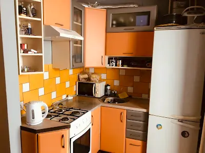квартира по адресу Кульпарковская ул., 138