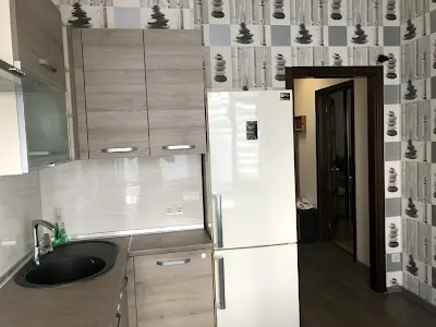 квартира по адресу Марсельская ул., 35