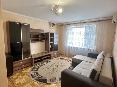квартира по адресу Винница, Немировское шоссе, 80