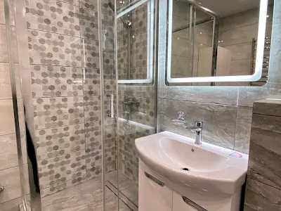 квартира по адресу Краковская ул., 27-А