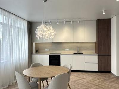 квартира за адресою Братів Чибінєєвих вул. (Чернігівська), 8А