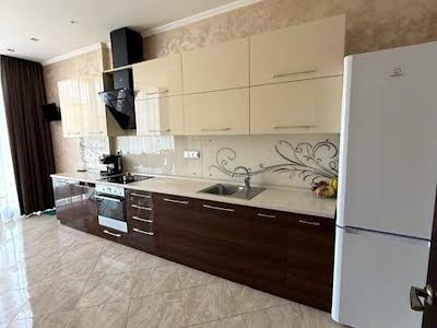квартира по адресу Юрия Шумского ул., 5