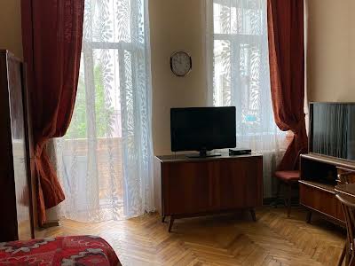 квартира за адресою Ярославська вул., 47/29