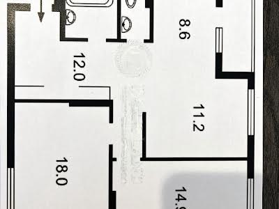 квартира по адресу Урловская ул., 23