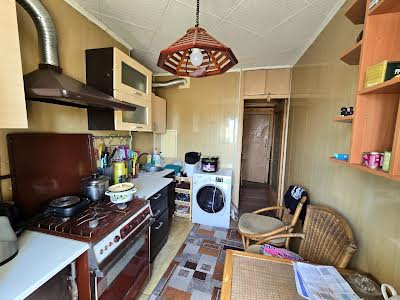 квартира за адресою Електронна вул., 68