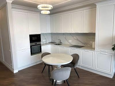квартира за адресою Кловський узвіз, 7
