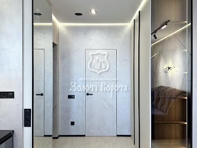 квартира за адресою Віктора Некрасова вул. (Північно-Сирецька), 8