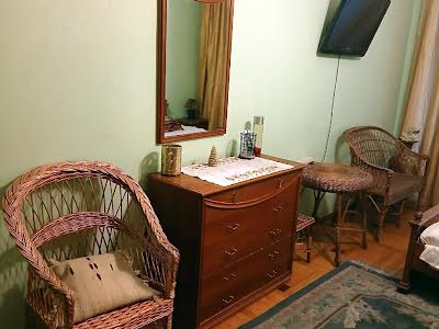 квартира по адресу Кулиша ул., 13