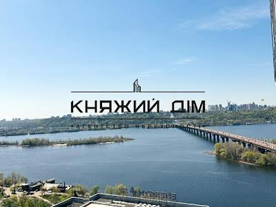 квартира по адресу Днепровская набережная ул., 1-А