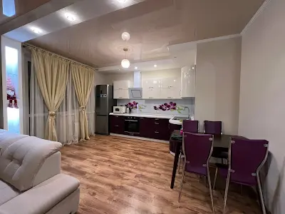 квартира за адресою Патріарха Мстислава Скрипника вул., 40