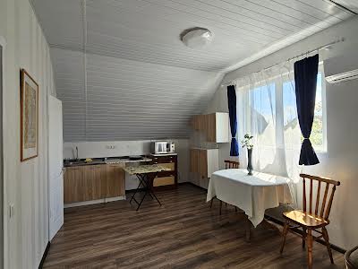 квартира за адресою с. Осещина, Сади Дніпро Садова 11, 48
