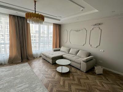 квартира за адресою кульпарківська, 93