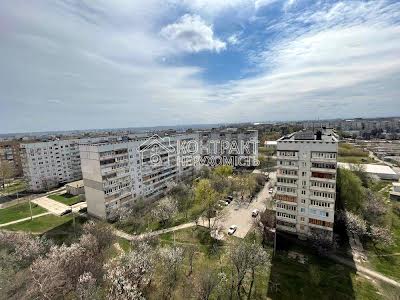 квартира за адресою Астрономічна вул., 35и
