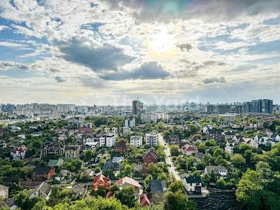 квартира за адресою Кахи Бендукідзе вул., 2