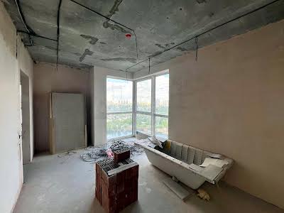 квартира по адресу Осокорская ул., 2а