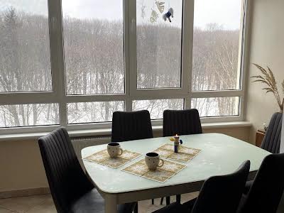 квартира за адресою Лісогринівецька вул., 26/3