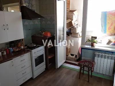 квартира по адресу Александра Архипенко ул. (Мате Залки), 10Б