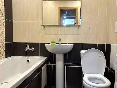 квартира за адресою Олени Пчілки вул., 2б