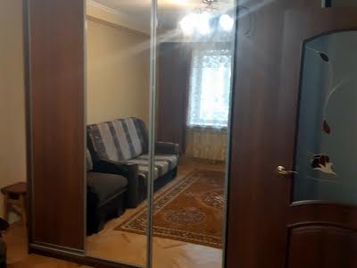 квартира за адресою Русанівська набережна вул., 4/1