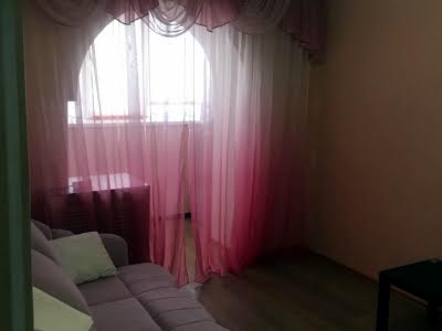 квартира за адресою Симиренка вул., 25-А