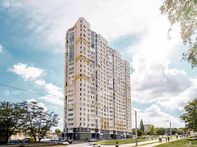 квартира за адресою Ювілейний просп., 67 Б