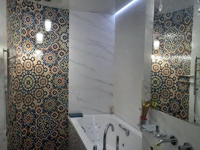 квартира за адресою Оболонський просп., 1