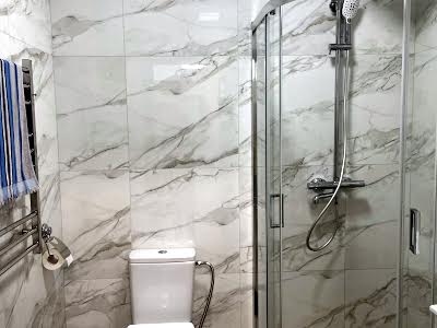 квартира за адресою Ревуцького вул., 40-Б